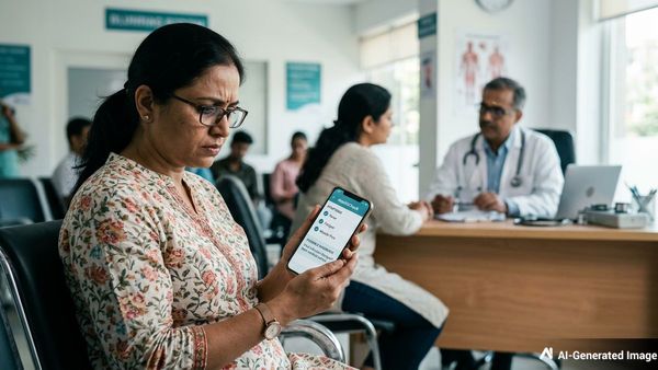 Self-diagnosis Dangers: Why consulting a clinician matters for accurate illness assessment