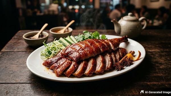 Cantonese roast duck recipe: authentic, step-by-step guide to tender, crispy duck