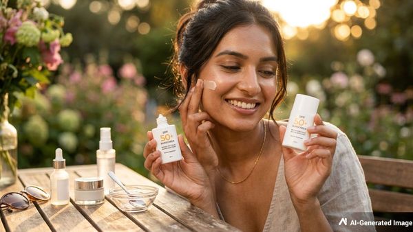 Summer Skincare Tips to Protect Skin in Hot Weather and Bright Sun