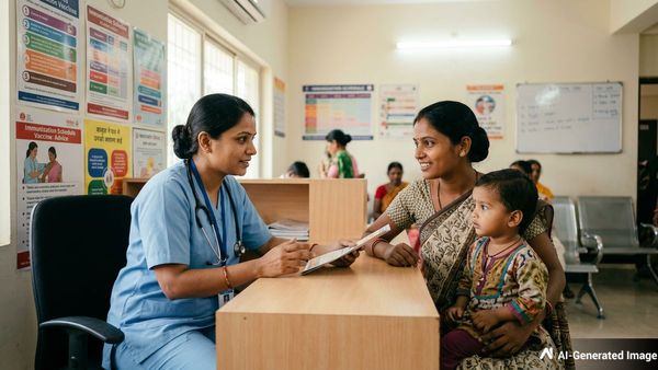 Vaccine Hesitancy Explained: Understanding Why People Delay Vaccines