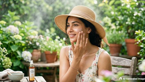 Summer skincare tips to keep skin cool and clear through hot months