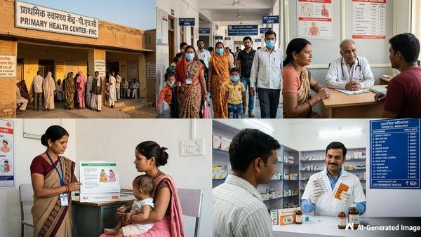Affordable Healthcare in India: Making Care Accessible and Realistic