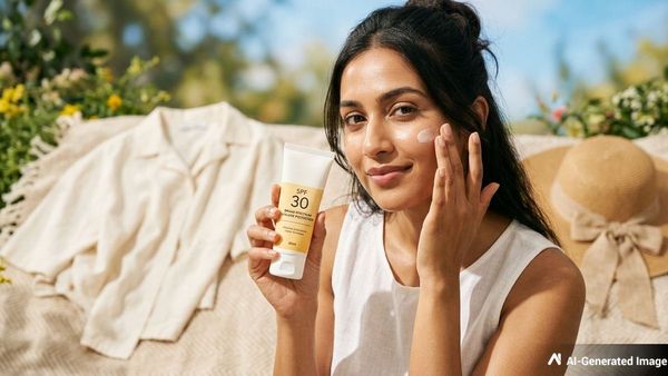 Summer skin care: practical tips to protect and hydrate your skin