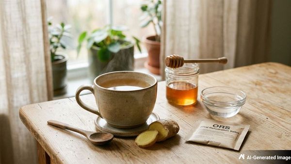 Effective home remedies for common ailments in India