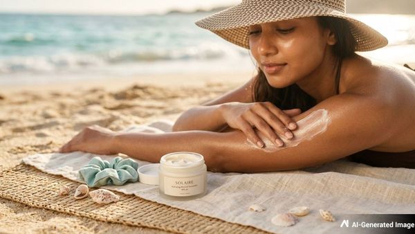 Summer Skincare Habits to Keep Your Skin Glowing All Season