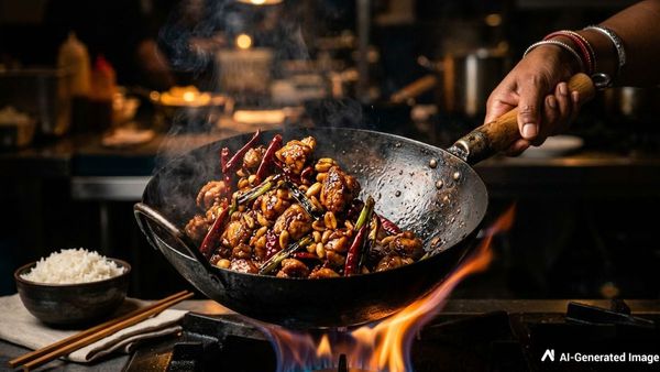 Kung Pao Chicken recipe: a spicy Sichuan classic for modern kitchens