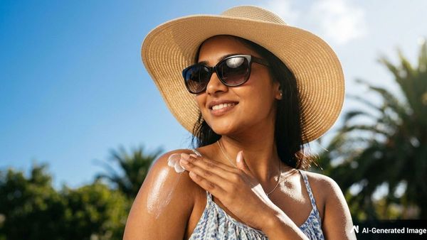 Summer Skin Protection: A Practical Guide to Shield Your Skin from Heat and Sun in India