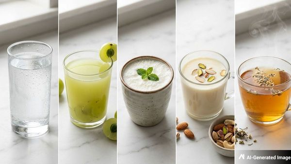 Immunity-boosting drinks: a practical guide to hydration and immune support