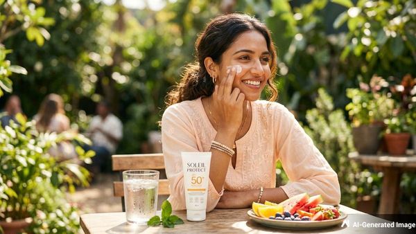 Summer Skincare Tips to Stay Fresh in Heat: Sunscreen, Cleansing and Hydration