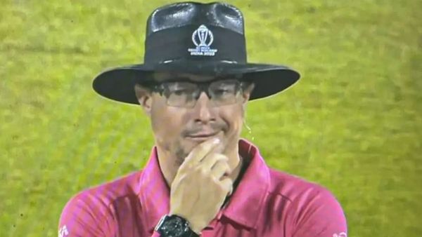 India Gets Boost Before T20 World Cup 2026 Final vs New Zealand as Richard Kettleborough Misses Umpiring Duty