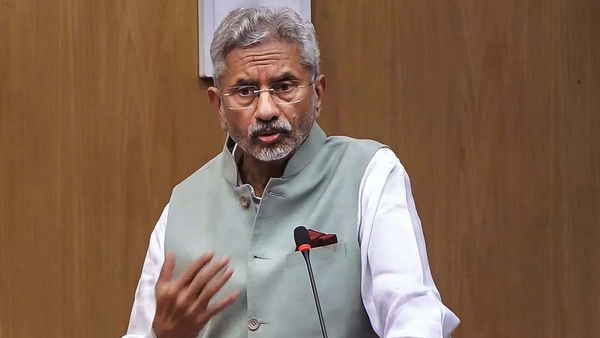 India Steps Up Hormuz Efforts As EAM S Jaishankar Holds 4th Call With Iran’s Araghchi
