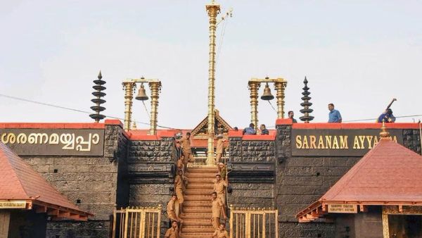 Sweet Talk To Voters Ahead Of Polls? Kerala Govt Softens Stand on Women’s Entry in Sabarimala Temple