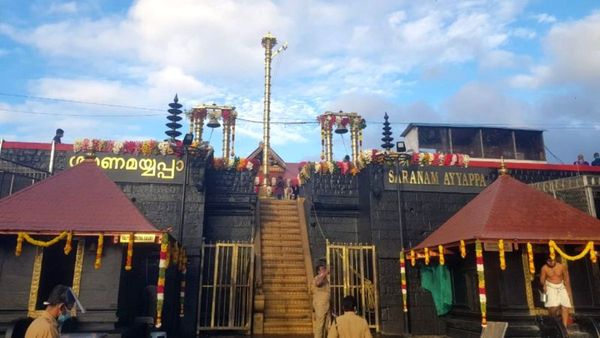 Keralam Government Ditches Stand On Sabarimala, Backs Ban On Women Under 50 Ahead Of Supreme Court Hearing