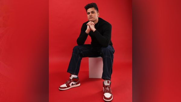 Sanskar Chaturvedy Emerges as Gen-Z’s New Pop Sensation with His Debut Single “Dil Maane Na”