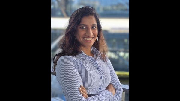 Sandra Shaji Reveals How DTCO is Revolutionizing Sub-2nm Semiconductor Design & Manufacturing