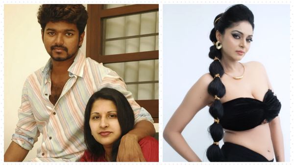Sangeetha's Grief Can't Be Ignored: Bigg Boss Tamil Sanam Shetty On Vijay-Trisha's Relationship