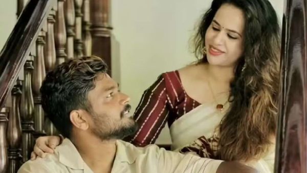 Who Is Sanju Samson's Wife Charulatha Remesh? Know All About Them