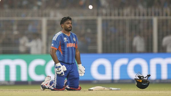 Kerala Congress Demands Action Over Racist Post Targeting Sanju Samson After India’s Semi-Final Qualification