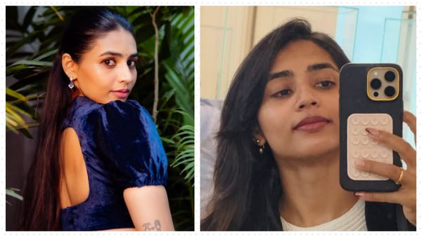 Don't Take Pics of Actresses From Inappropriate Angles: Kantara's Sapthami Gowda Warns Paps