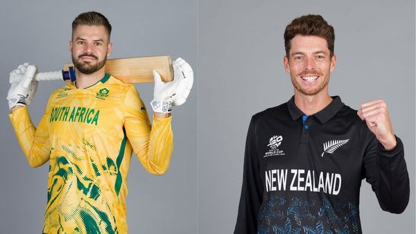 SA vs NZ Semi Final LIVE: South Africa vs New Zealand Head To Head Record, Team News