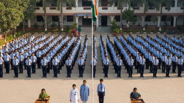 School Assembly News Headlines Today, March 23: Top National, International, Sports, Business News