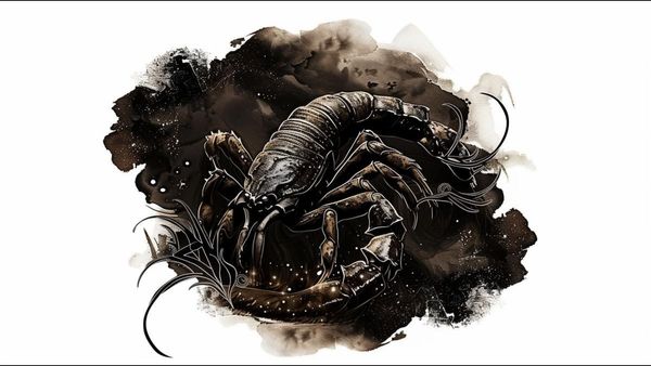 Scorpio Horoscope for Today March 16, 2026, Monday - Intense Truths Help You Move Forward