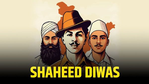 Shaheed Diwas 2026 marks Martyrs’ Day for Bhagat Singh, Rajguru, and Sukhdev