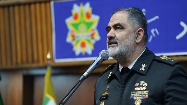 Iran Navy Vows Retaliation After Fatal Attack in Indian Ocean