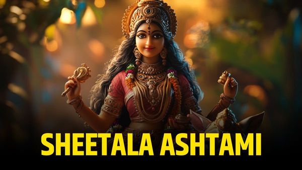 Sheetala Ashtami 2026 date, Basoda Puja rituals, and the no-cooking tradition
