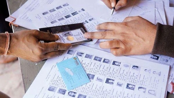 Bengal SIR: Election Commission Deletes Ex-MP Tarun Mondal’s Name in Latest Bengal Electoral Roll Revision