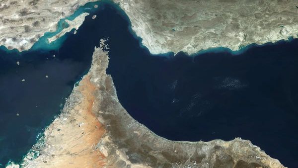 Iran’s New Hormuz Plan Targets Global Shipping with Tolls, What Does It Mean?
