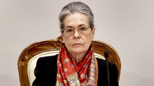 Congress Leader Sonia Gandhi Admitted To Sir Ganga Ram Hospital, Doctors Say She Is Stable