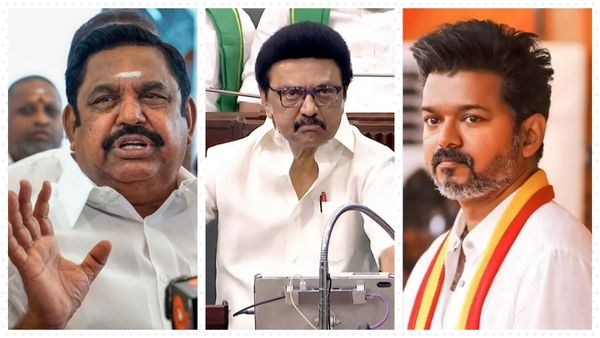 Tamil Nadu Election Pre Poll Survey: Who Will Win The Elections? Matrize Predictions Out