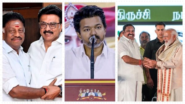 Tamil Nadu Election Dates: EC Set To Announce Polling & Counting Dates