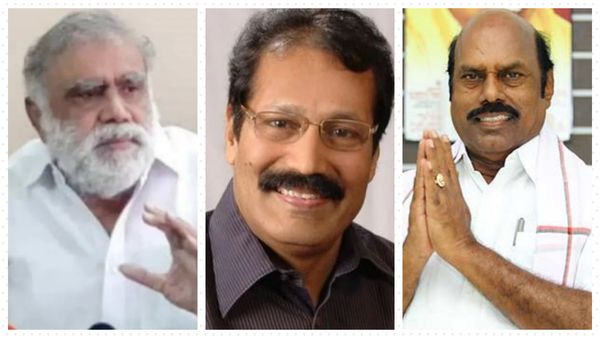Tamil Nadu Elections: Meet The Candidates Who Won By Highest Margins In 2021