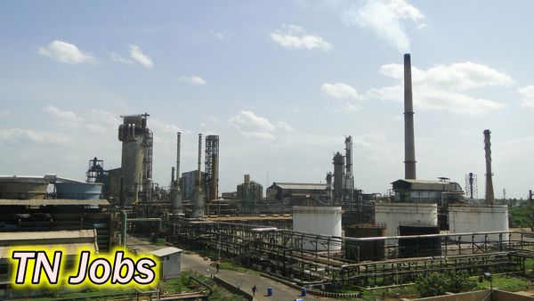 Tamil Nadu Govt Job Alert: MFL Announces 68 Vacancies Across Engineering, Finance &HR In Chennai