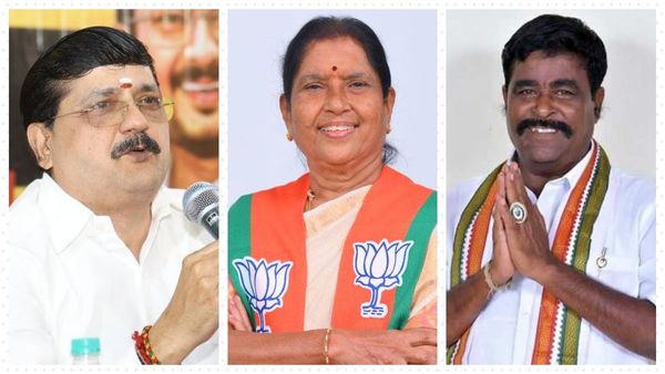 Tamil Nadu Polls 2026: 8 High-Stakes Seats Where 2021 Was Decided by Less Than 1000 Votes