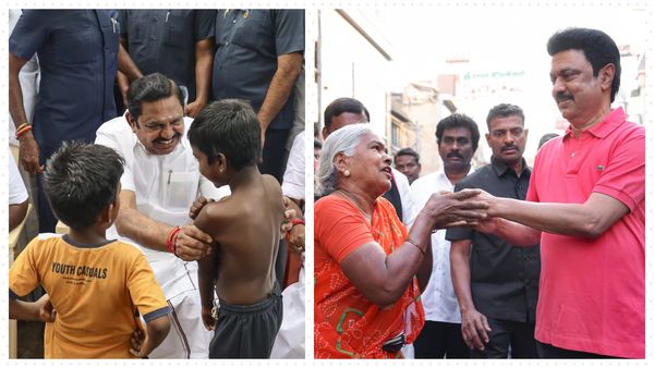 Tamil Nadu Elections: How DMK, AIADMK Performed In Rural & Urban Seats In 2021 Polls - Decoded