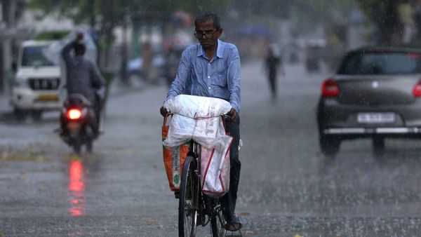 Tamil Nadu Weather: Final Spell of Rain Drenches The State, Hotter Days Ahead