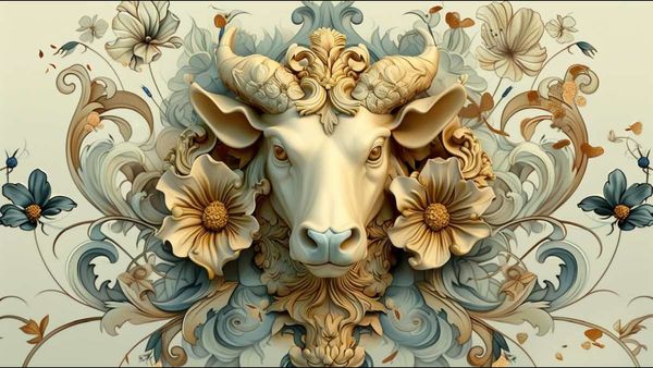 Taurus Horoscope for Today April 01, 2026, Wednesday - Expect surprise comments, finish pending tasks and choose rest over stress.