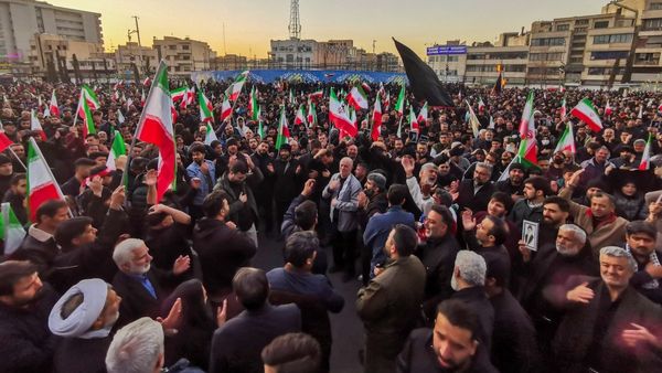 After Ayatollah Khamenei’s Killing, Defiance - Not Surrender - Defines Tehran. Here’s Why