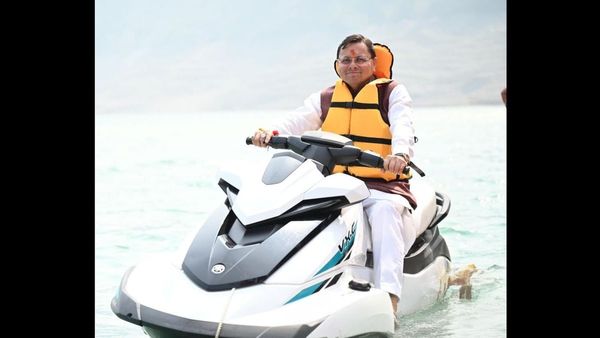 Uttarakhand News: Tehri Lake Set to Become Global Hub for Tourism and Adventure Sports: CM Pushkar Singh Dhami