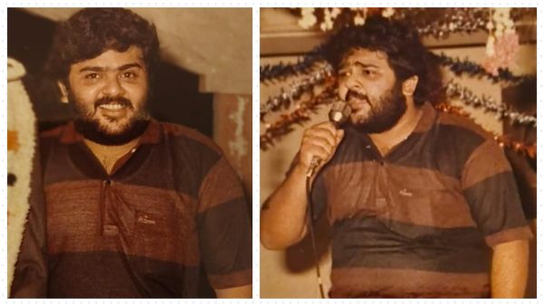 Tamil Actor Thakkali Srinivasan Passes Away At 73 In Bengaluru