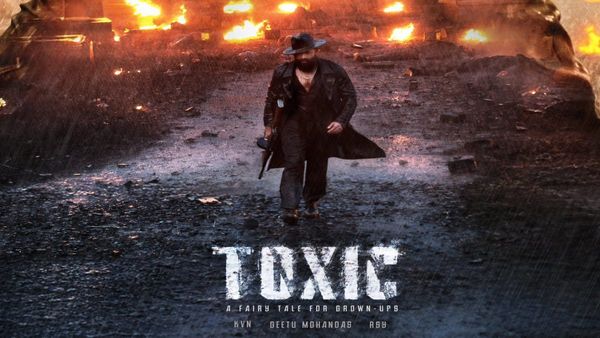 Yash's Toxic Release Postponed Over Iran-Israel War; Here Is The New Release Date