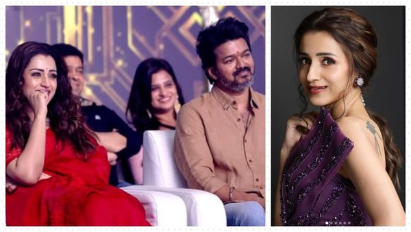 Trisha's Net Worth: How Rich Is Thalapathy Vijay's Rumoured Girlfriend?