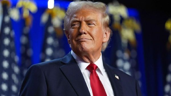 US President Donald Trump Agrees to Dialogue With New Iranian Leaders in Wake of Escalation