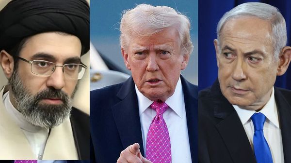 Trump’s Iran Move Creates Diplomatic Buzz; Israel Keeps Cards Close to Chest