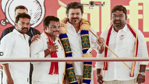 When Will Vijay Release TVK's Candidate List?