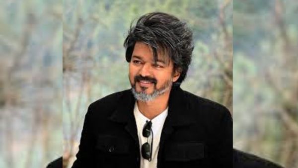 TVK Chief Vijay Booked For Alleged Election Code Violation, Accused Of Blocking Ambulance During Poll Campaign