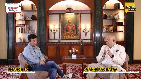 VerSe Innovation Pivots to Profitability and AI-Led Growth, IPO in the future